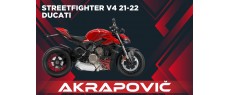 SFV4 21 AKR FR
