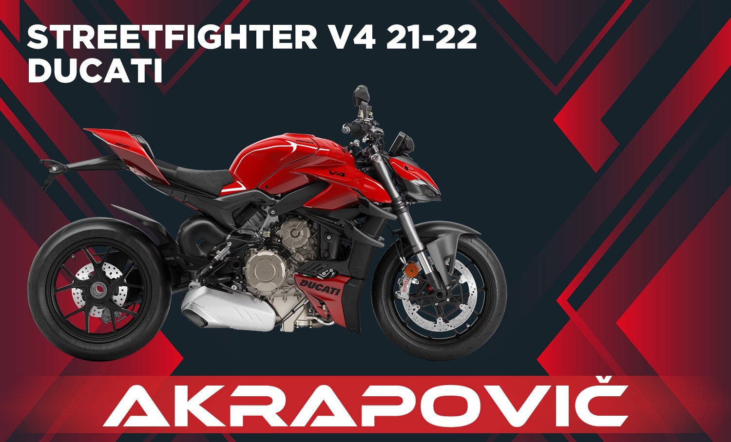 SFV4 21 AKR FR