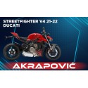 SFV4 21 AKR SR