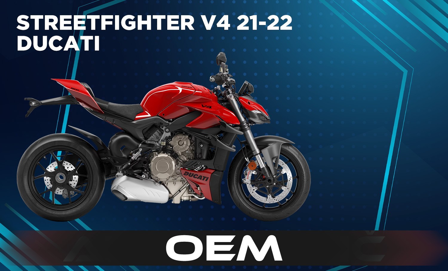 SFV4 21 OEM