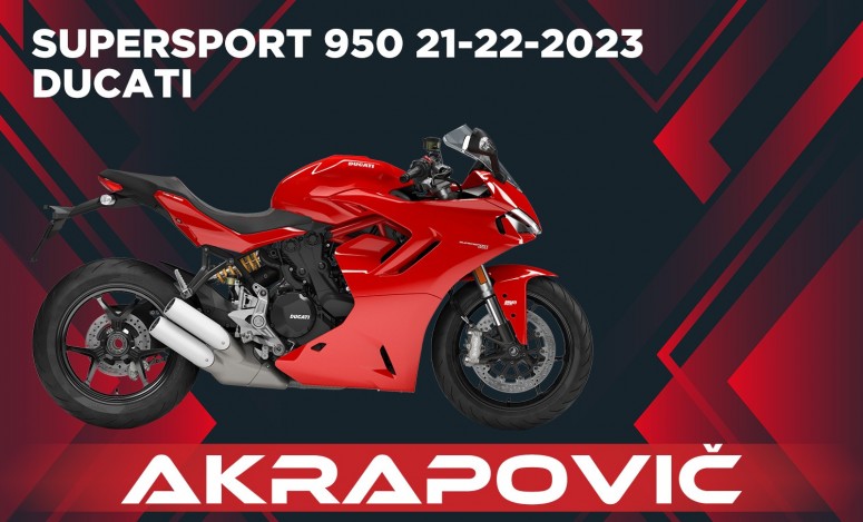 SS950 21 AK FR