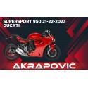 SS950 21 AK FR