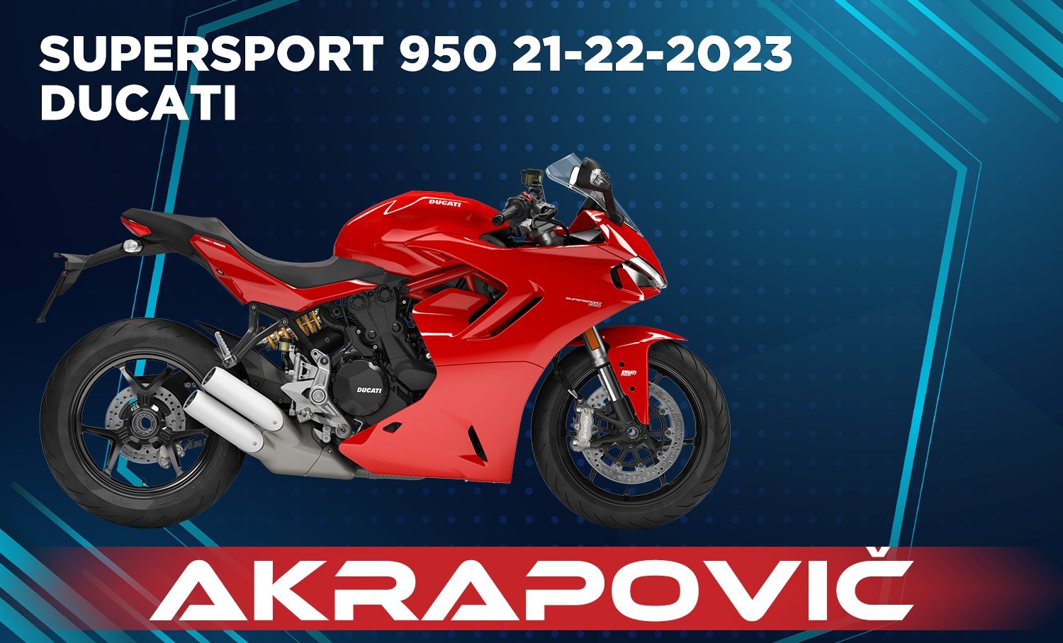 SS950 21 AK SO