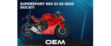 SS950 21 OEM