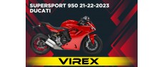 SS950 21 VX FD