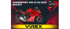 SS950 21 VX FR MINTAKE