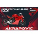 SS950 21 AK SO MINTAKE 35KW