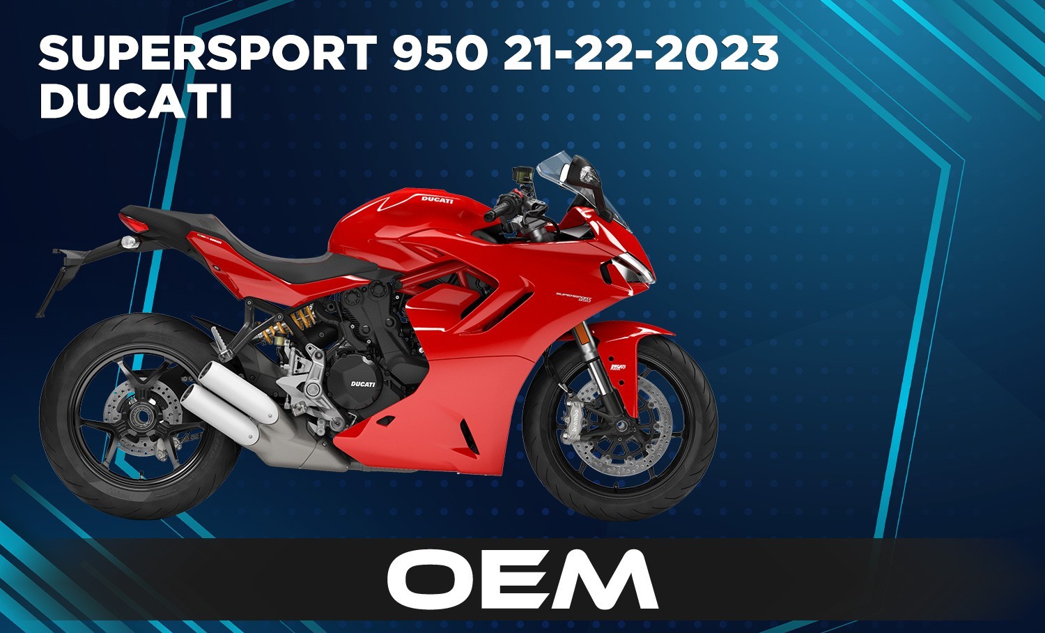 SS950 21 OEM 35KW