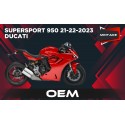 SS950 21 OEM MINTAKE 35KW