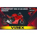 SS950 21 VX FD MINTAKE 35KW