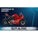V2 20 SPARK FR