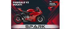 V2 20 SPARK FR TRACK