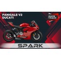 V2 20 SPARK FR TRACK