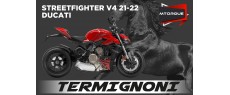SFV4 21 TER D205 FD MTORQUE
