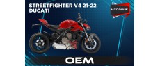 SFV4 21 OEM MTORQUE