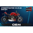 SFV4 21 OEM MTORQUE