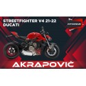 SFV4 21 AKR SR MTORQUE