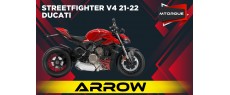 SFV4 21 ARW SR MTORQUE