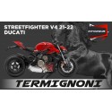 SFV4 21 TER D199 SD MTORQUE