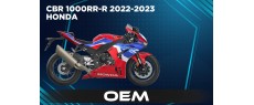 CBR1000RR 22 EU OEM