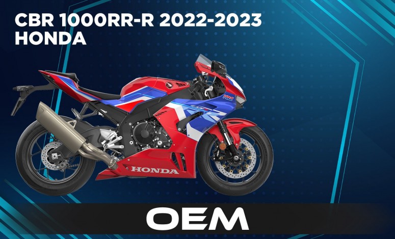 CBR1000RR 22 EU OEM