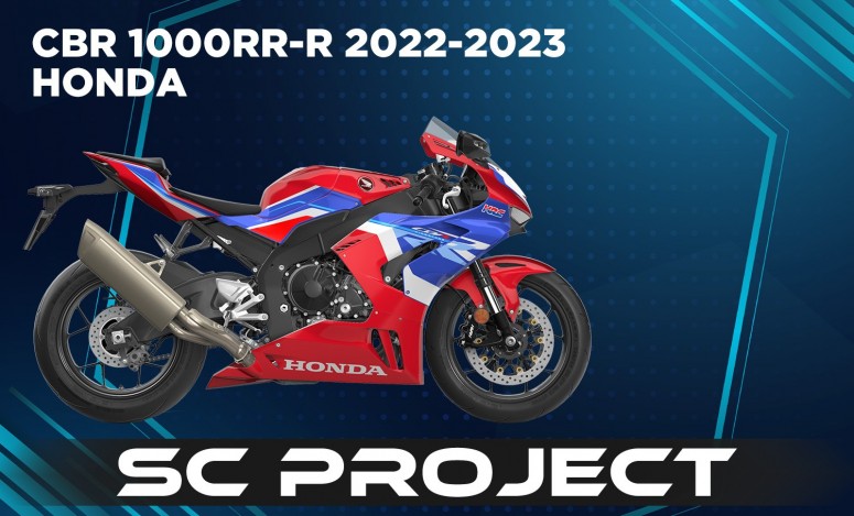 CBR1000RR 22 EU SCP SR