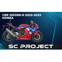 CBR1000RR 22 EU SCP SR