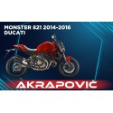 M821 15 EU AKR SD