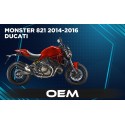 M821 15 EU OEM