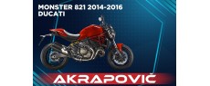 M821 15 US AKR SD