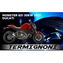 M821 17 35KW D178 SR