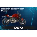 M821 17 35KW OEM