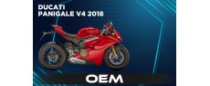V4 18 OEM
