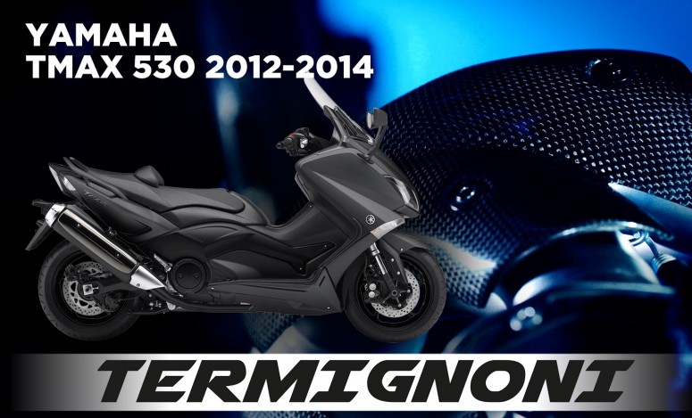 TMAX530 ABS 1214 Y099 FOY