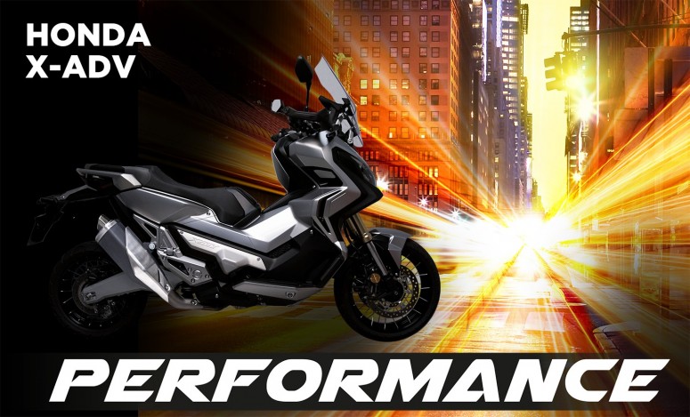 XADV 17 OEM ST2