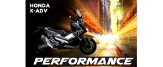XADV 17 OEM