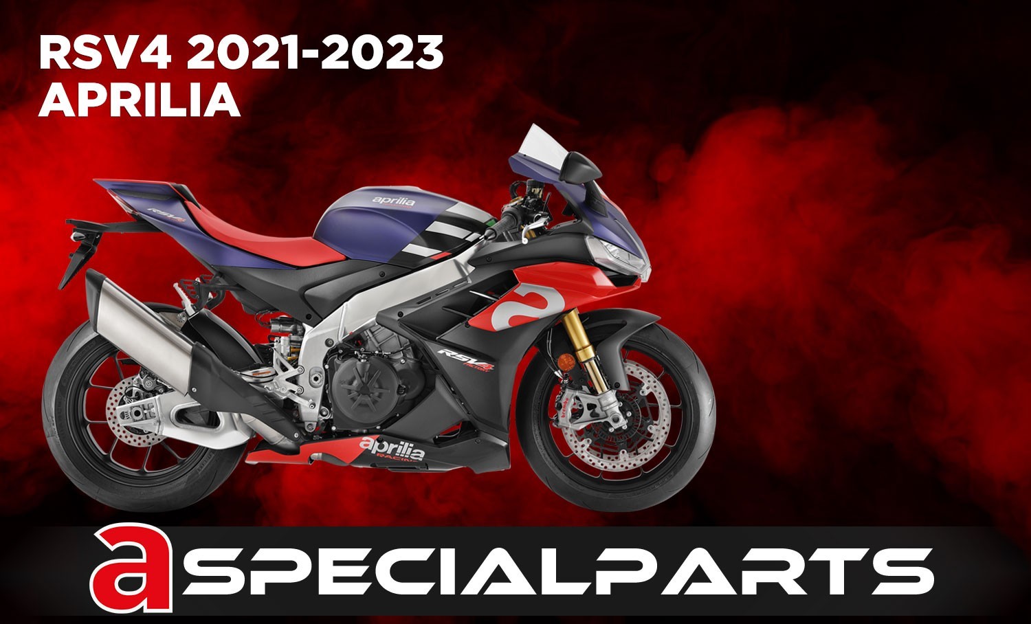 RSV4 21 RACE STD