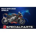 RSV4 1100 19 RACE AKR EV2 FR