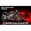 RSV4 1100 19 TRACK SR