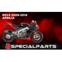 RSV4 09 RACE STD