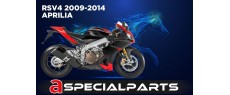 RSV4 09 RACE AKR EV2 FR