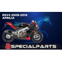 RSV4 09 RACE SR