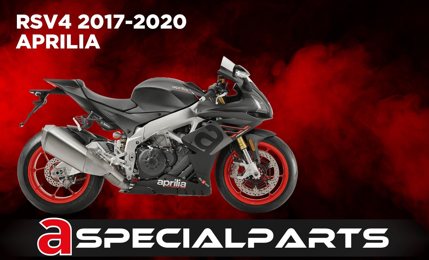 RSV4 RF 17 RACE STD