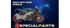 RSV4 RF 17 RACE AKR FR
