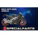 RSV4 RF 17 RACE AKR FR