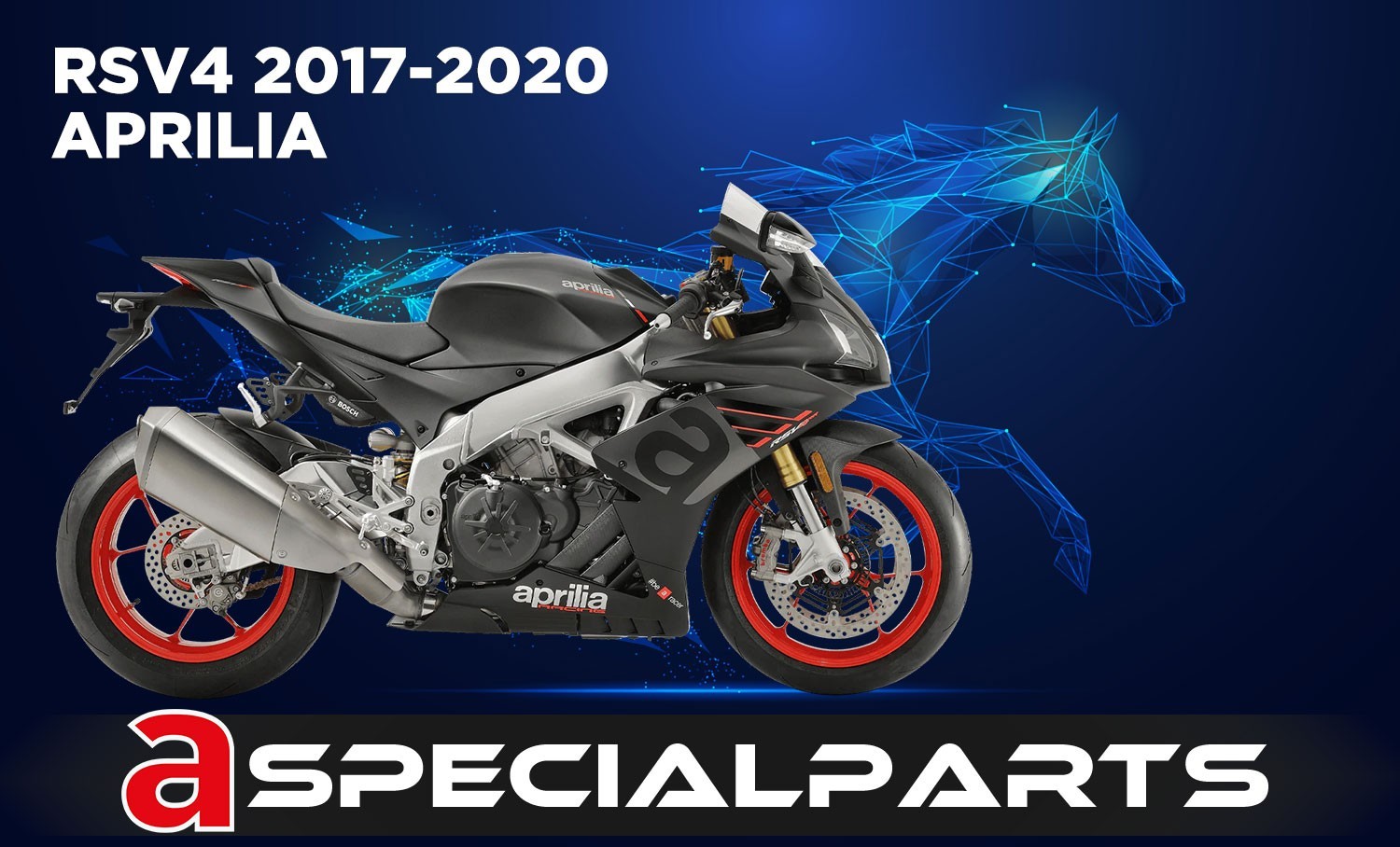 RSV4 RF 17 RACE SMA FR