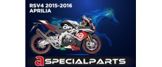 RSV4 RF 15 RACE SR