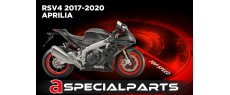 RSV4 RF 17 TRACK SPK FR