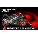 RSV4 RF 17 TRACK SPK FR