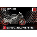 RSV4 RF 17 TRACK SR STACKS